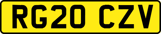 RG20CZV