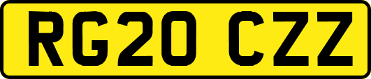 RG20CZZ