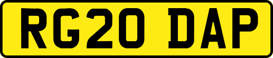 RG20DAP