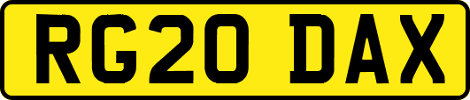 RG20DAX