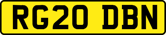 RG20DBN