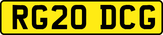 RG20DCG