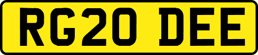 RG20DEE