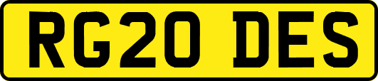 RG20DES