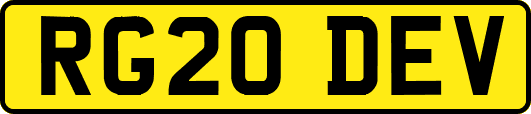 RG20DEV
