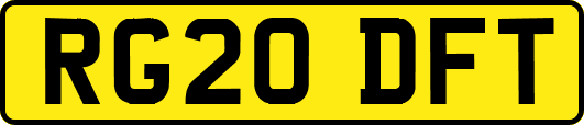 RG20DFT