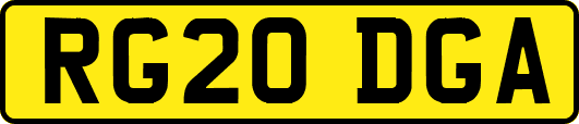 RG20DGA