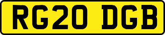 RG20DGB