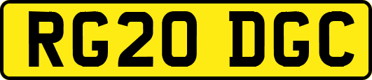 RG20DGC