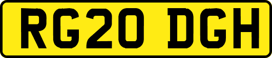 RG20DGH