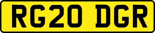 RG20DGR