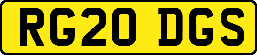RG20DGS