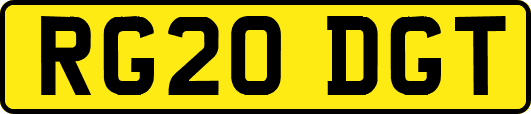 RG20DGT