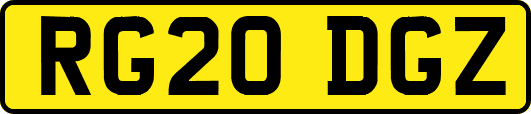 RG20DGZ