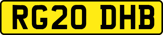 RG20DHB