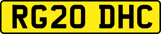 RG20DHC
