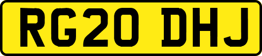 RG20DHJ