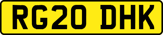 RG20DHK
