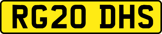 RG20DHS