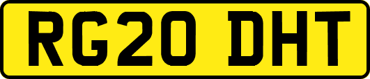 RG20DHT