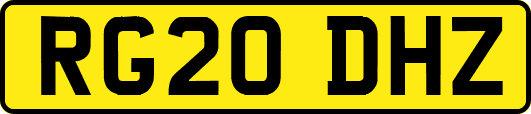 RG20DHZ