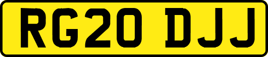 RG20DJJ