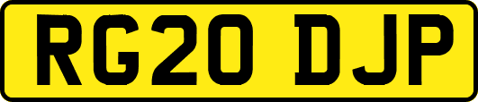 RG20DJP