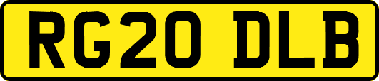 RG20DLB