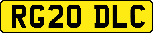 RG20DLC