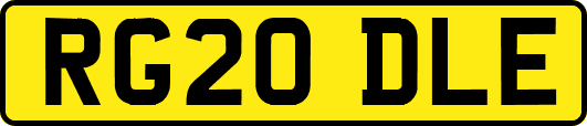 RG20DLE