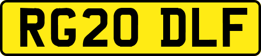 RG20DLF