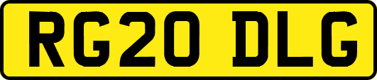 RG20DLG