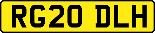 RG20DLH
