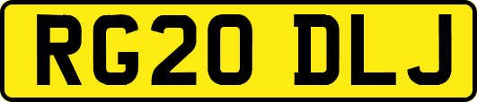 RG20DLJ