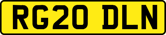 RG20DLN