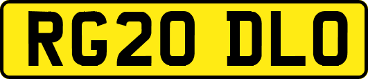 RG20DLO