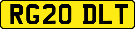 RG20DLT