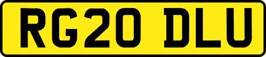 RG20DLU