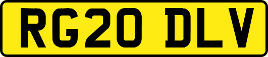 RG20DLV