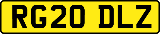 RG20DLZ
