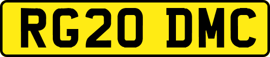 RG20DMC