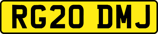 RG20DMJ