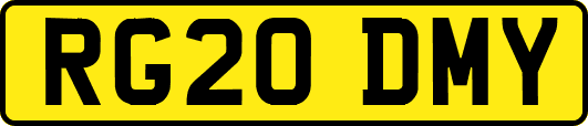 RG20DMY