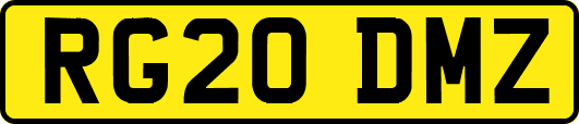 RG20DMZ