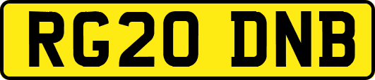 RG20DNB