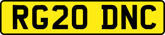 RG20DNC