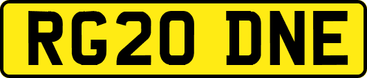 RG20DNE