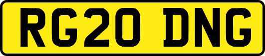 RG20DNG