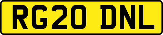 RG20DNL