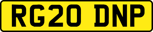 RG20DNP